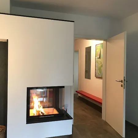 Hébergement de vacances Aparthome Astrid *