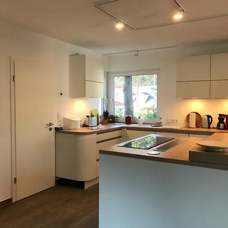 Aparthome Astrid Potsdam