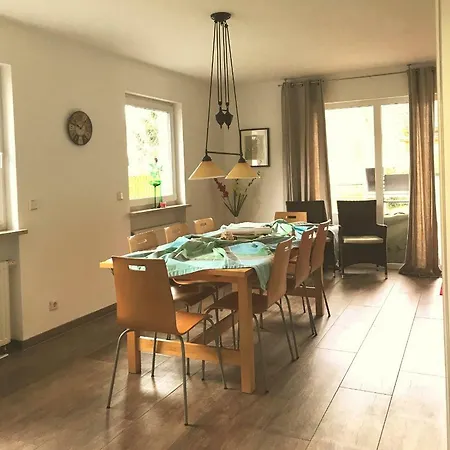 Aparthome Astrid * Potsdam