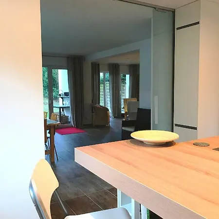 Aparthome Astrid Hébergement de vacances