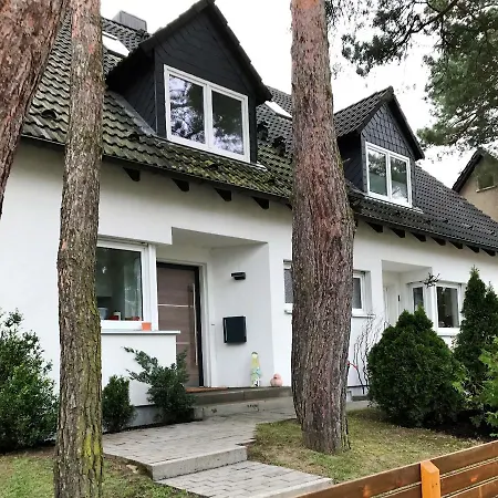 Aparthome Astrid