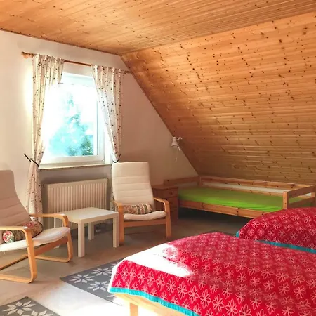 Hébergement de vacances Aparthome Astrid