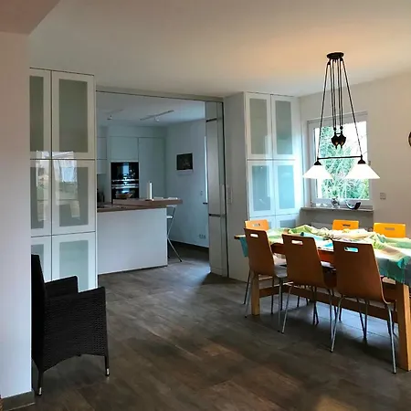 Aparthome Astrid Potsdam