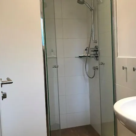 Aparthome Astrid Hébergement de vacances *