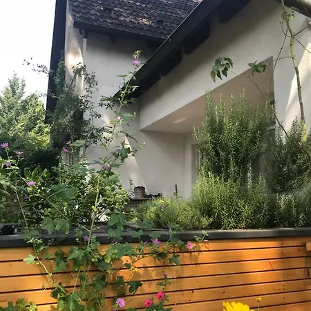 Hébergement de vacances Aparthome Astrid *