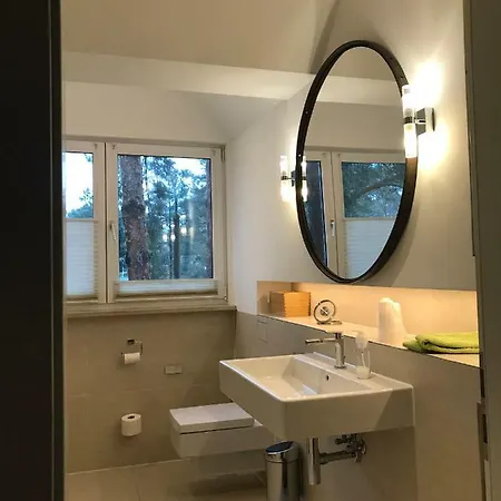 Aparthome Astrid Hébergement de vacances