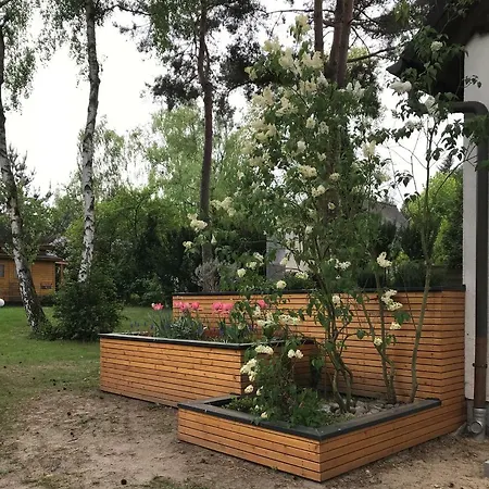 Hébergement de vacances Aparthome Astrid Potsdam
